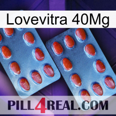Lovevitra 40Mg 05